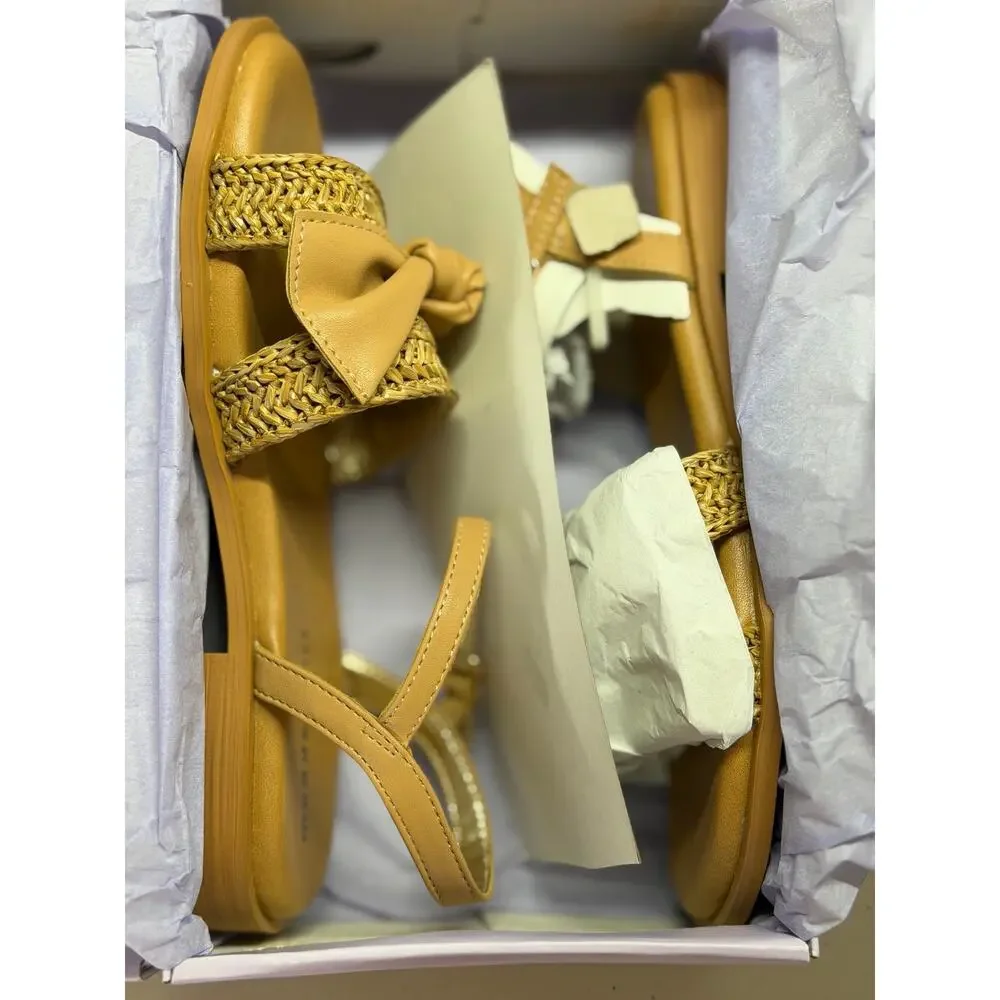 Madden Girl new size